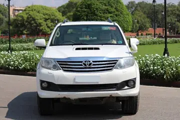 Self Drive Car for NRI in Punjab