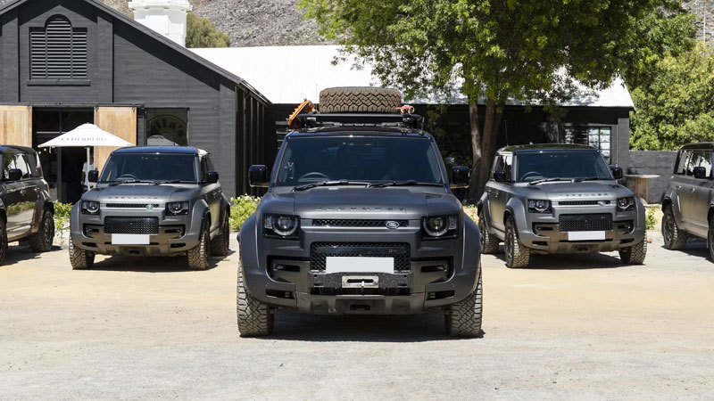 Luxury Self Drive Cars in Punjab