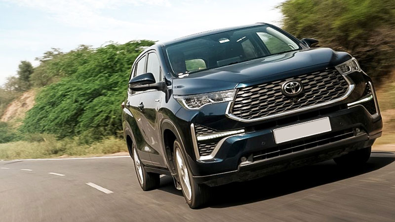 Self Drive Car Hire in Punjab