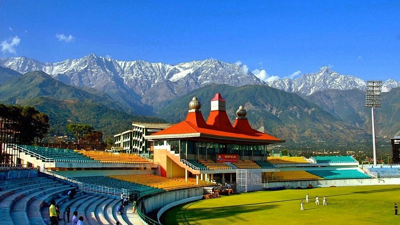 Self-Drive Luxury Car Tour: Amritsar to Sarchu via Dharamshala & Manali