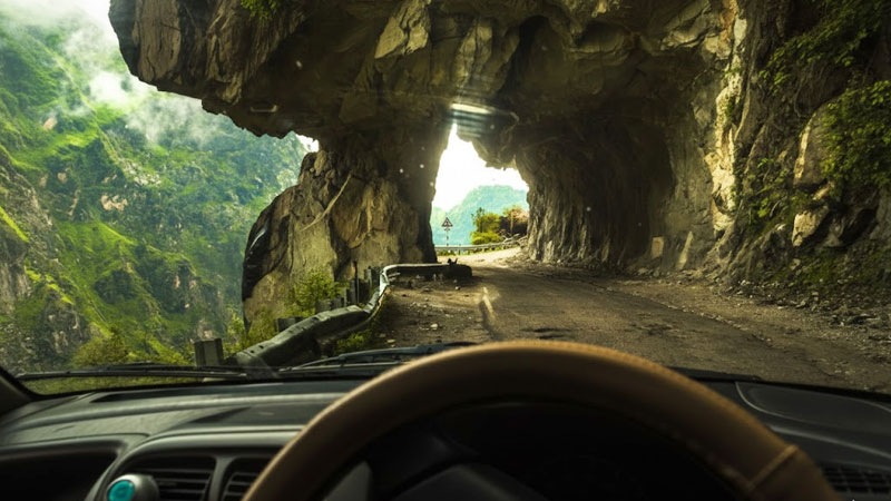 Luxury Self Drive Cars in India – Experience Premium Driving