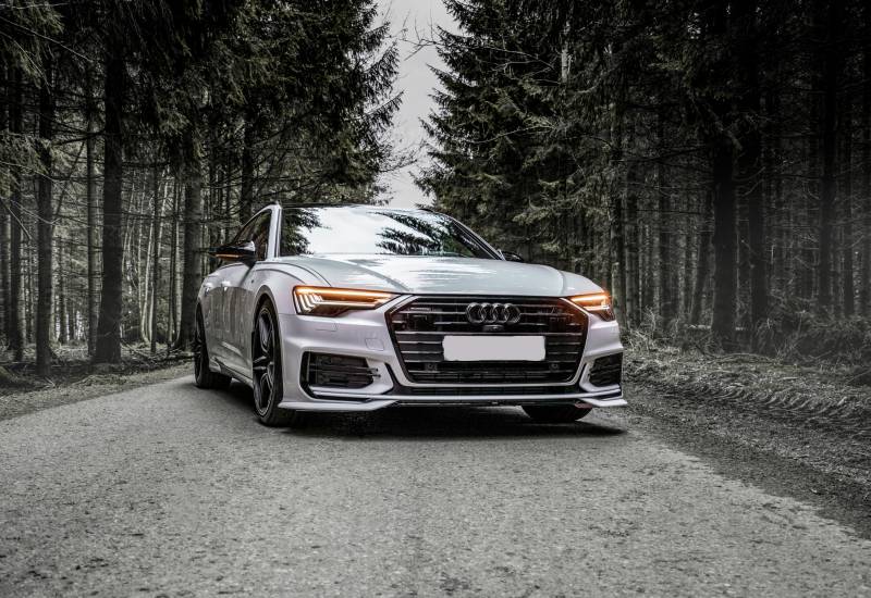 Travel Your Way with Punjab's Leading Self Drive Car Rental Company