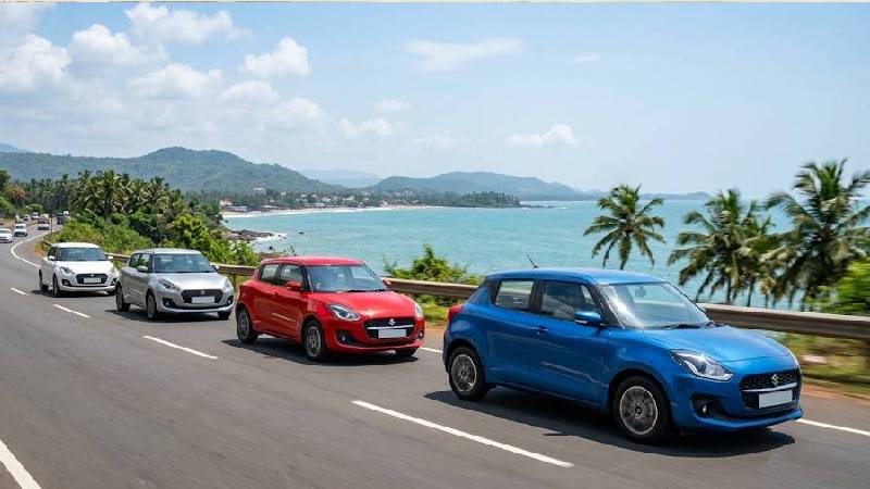 Punjab Car Rentals – Self Drive Car Rental & Luxury Car Hire in Punjab