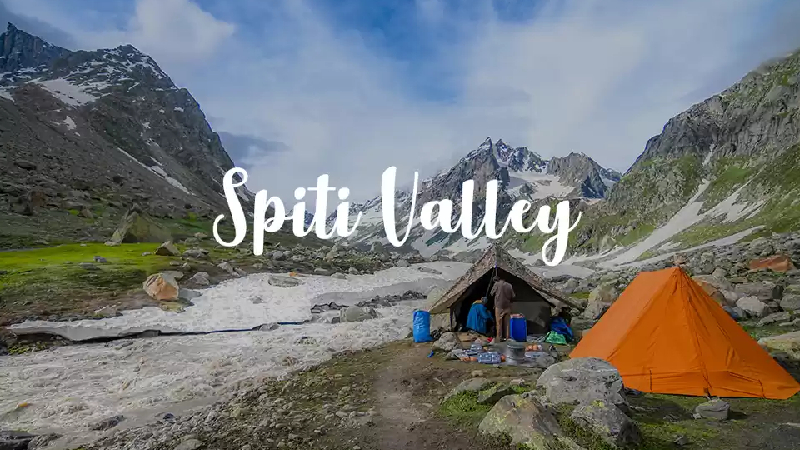 Journey Across the Spectacular Manali, Kaza & Spiti Valley | Complete Tour Guide