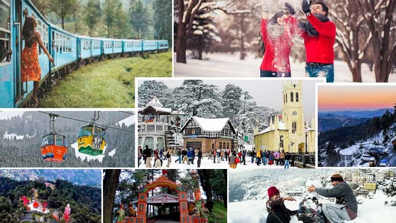 Road Trip Shopping Guide to North India Famous Markets