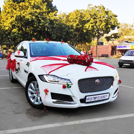 Punjab Car Rentals Luxury Wedding Self Drive Car Rentals